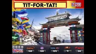 China's renaming of locations in Arunachal: India initiates tit-for-tat naming strategy