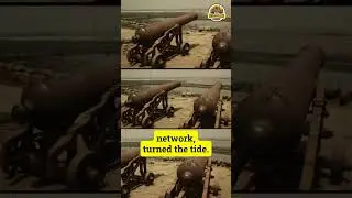 How Marathas Defeated British & Portuguese In The Battle Of Kolaba | Kanhoji Angre
