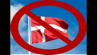 Why Denmark Sucks