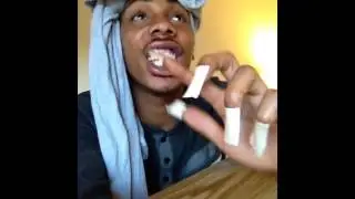 Ghetto Receptionist Be Like