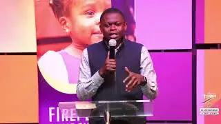 WELCOME TO FIREPLACE CHURCH FRIDAY SOUL BUFFET / / PRODUCTION NO-00402123