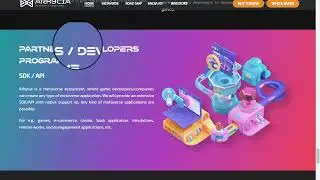 Arkycia Metaverse Bounty Campaign {TW/FB/TG/YT/RD/MD/DS} | Budget: $100k | 12wks Join Earn 200$