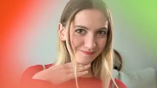ASMR FR - Un nettoyage en profondeur [Très proche, Chuchoté]