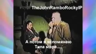 Зелёный слоник. (14+)
