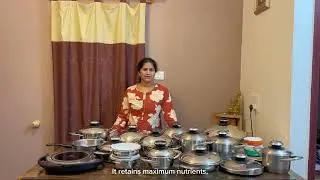 AMC Customer Testimonial-Mrs.Vasantha