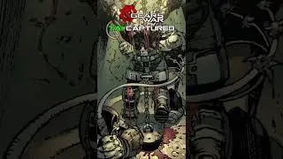 How the Locust BROKE Tai Kaliso | Gears of War Lore 