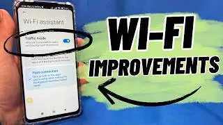 This setting will boost your Wi-Fi in a heartbeat!