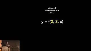 Daniel Steinberg - You're doing it wrong
