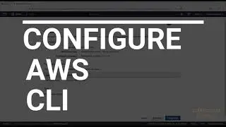 Configure AWS CLI | Beginner | Quick tips | Tutorial | Cloud