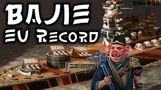BAJIE - 312K EU DMG RECORD DEV STRIKE