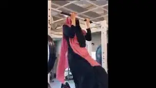 Perempuan Hijab Tangguh 2021 | Wanita Hijab Idaman para Lelaki.......