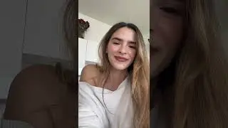 Periscope live LOVELYGIRL 😍2025😍 