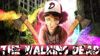 THE WALKING DEAD 1 СЕЗОН [полный обзор] | Flavoll