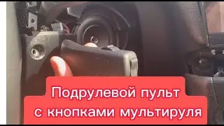 УСТАНОВИЛ КНОПКИ МУЛЬТИРУЛЯ в ГРАНТУ ФЛ