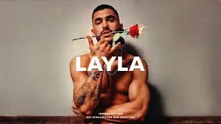 Type Beat Dancehall x Afro Trap 