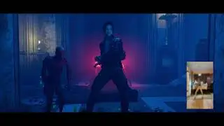 Move.AI One MoCap Dance!