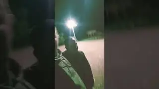 Будни эвакуаторщика: отдыхаем с другом в парке