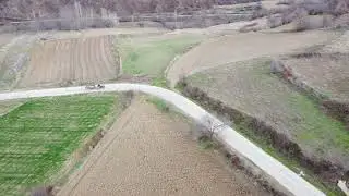 Aydın sofu Erbaa Tokat köyü Şubat 2024