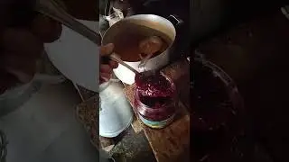 +18 Как ставят брагу в глубинке.