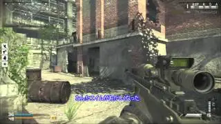 【ゆっくり実況】ギリースーツを目指して何千里？～3里目～【CoD G】