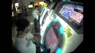 [maimai FiNALE] ワンダーラスト MASTER S Rank (8 MISS)