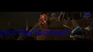 Battletech - When Defenses Crumble
