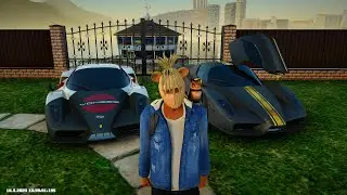 МЫ КРУЧЕ ЧЕМ РОКСТАР - ТУТ ПАХНЕТ БАБКАМИ -  RADMIR RP (CRMP) GTA 5 (RP)