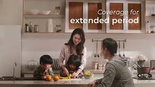 My Rewards, My Choice | Senheng Malaysia