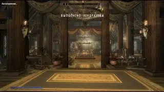 Skyrim V прохождение №39 Поговорить с Воительницей у Хендрахейма Победить Воительницу и Взять Ключ