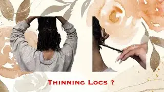Thinning Micro-locks | Are They Thinning?
