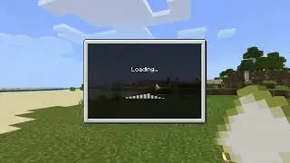 MUNDO RENBAN EMPEZANDO MAPA CON MI NOVIA (MINECRAFT)