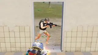 Clip #22 #shortsvideo #shortsfeed #shorts #bgmi #clutch #1v4