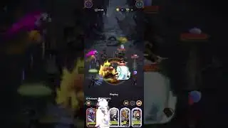 AFK ARENA ITA 38-8