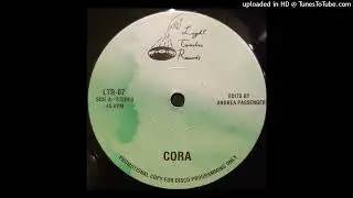 Light Touches Records - Cora