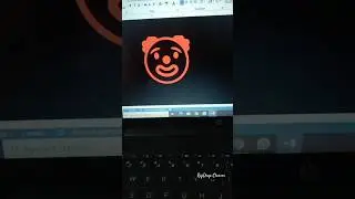 Joker 🐸 in Ms word shortcut l word short tricks #shorts #computer
