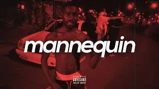 DAVE x TIAKOLA Type Beat - 