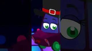 Kaboochi Dance Song #halloween #trending #shorts #ytshorts #kidssongs #kidsmusic