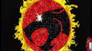 Thundercats Logo Edition