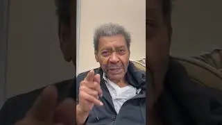 DON KING ASK TURKI ALALSHIKH FOR MAJOR PAYDAY OPPORTUNITY