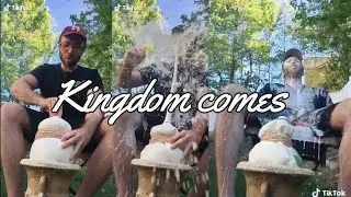 This Is My Kingdom Come