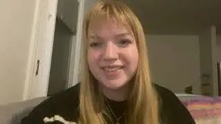 Kira Smith - Introduction Video