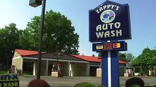 Zappy's Auto Wash - Choices