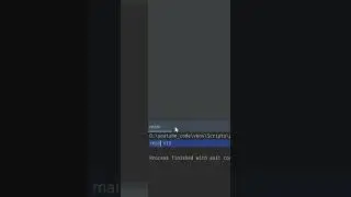 В чем разница между магическими методами __repr__ и __str__ в python? #short #shorts