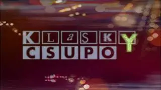(1YEAR OLD EFFECT FORGOT TO UPLOAD IT IN MY OLD PHONE) Klasky Csupo With Neon Major 2