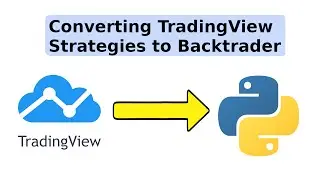Translating a Tradingview strategy to Backtrader
