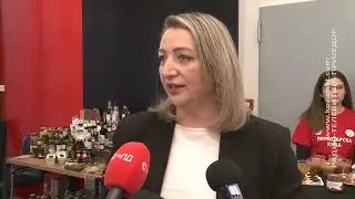 PROMOCIJA DOMAĆIH PROIZVODA IZ 