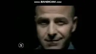Reklamcı Üfürükçü Akasya Durağı TürkGuy - Tanıtıcı Reklam + Reklam Kuşağı (3 Ocak 2010)