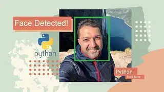 Tracking people from Youtube videos with Python