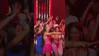 THE GIRLS' RECORDING 🥳🎉