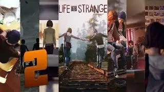 Прохождение - Life Is Strange (2018) - Часть 2